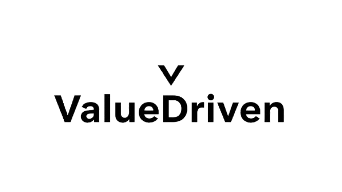 ValueDriven Ventures Logo