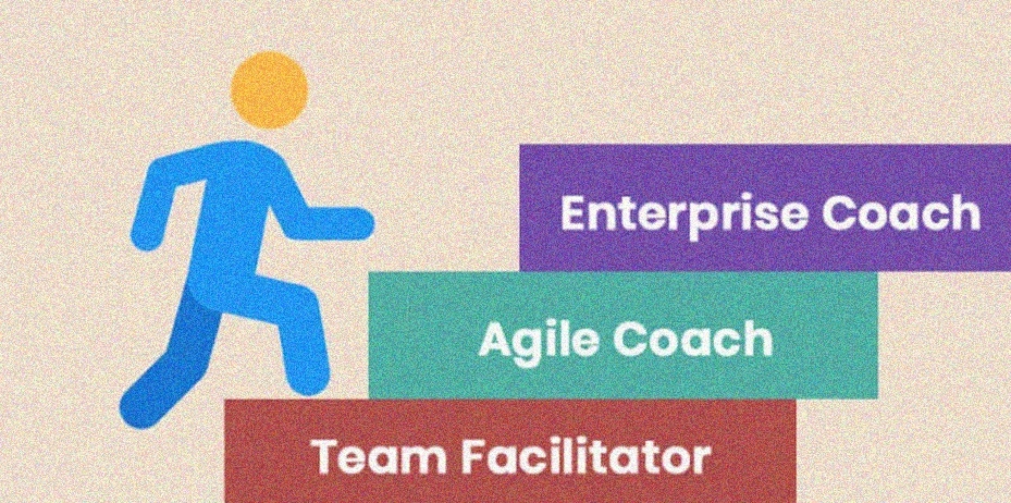 Meaningful enterprise coaching
